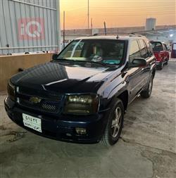 شيفروليه تريل بليزر